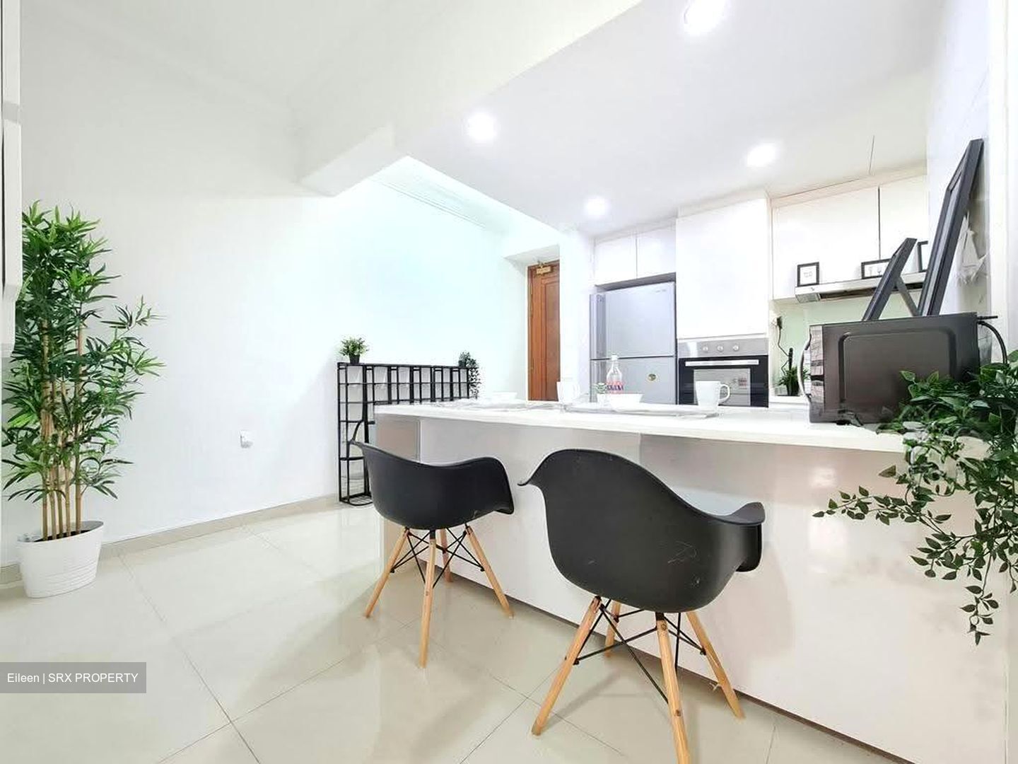 Eastpoint Green (D18), Condominium #626638821